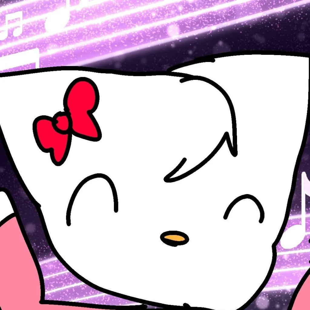 chat with ai character: SANRIO SLEEPOVER