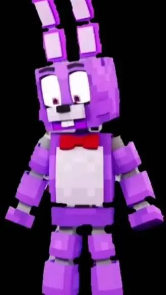 ai character: BONNIE background