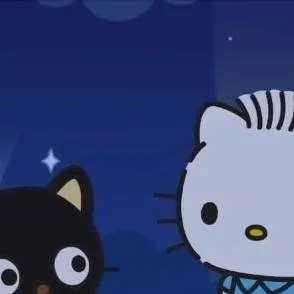 chat with ai character: SANRIO AT MOVIE'S