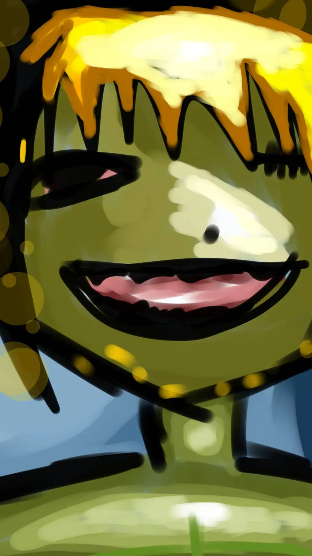 ai character: Jakey background