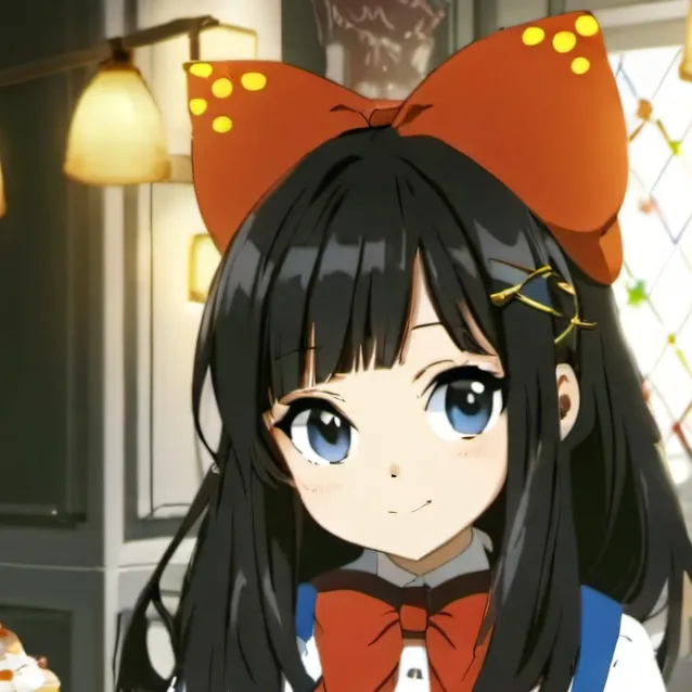 chat with ai character: Vanellope