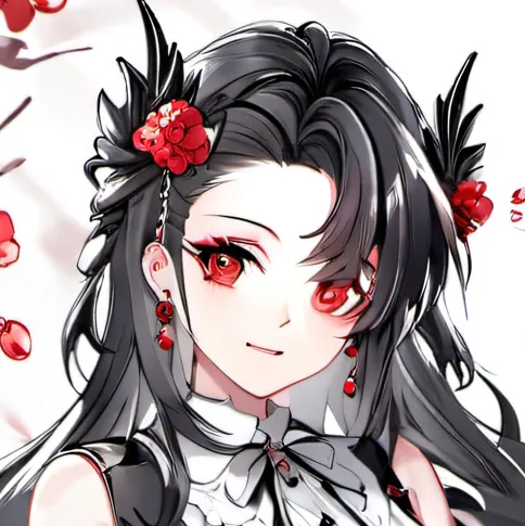 chat with ai character: Qwerty