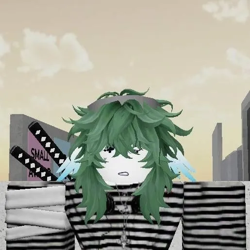 chat with ai character: ch4rry