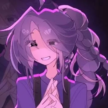 chat with ai character: lily love braids