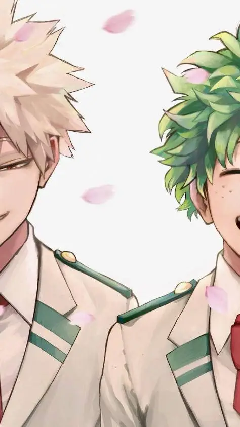 ai character: MHA background
