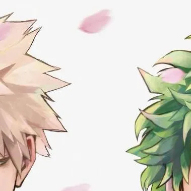 chat with ai character: MHA
