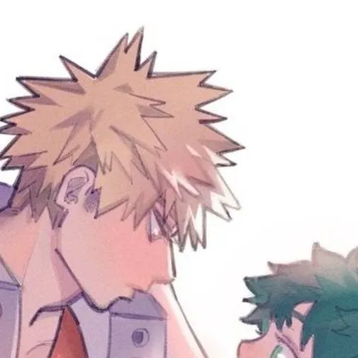 chat with ai character: Katsuki Bakugo S3