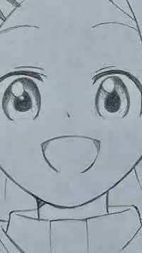 ai character: Touya's death background