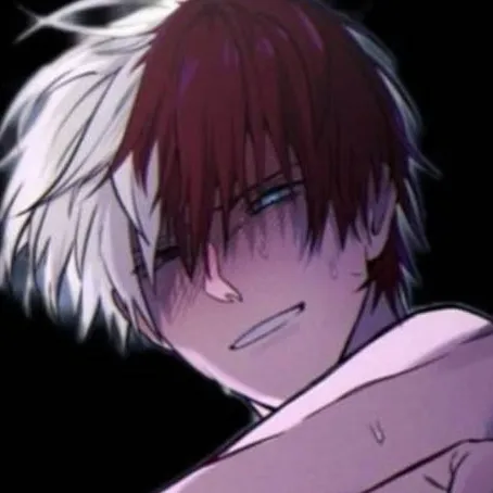 chat with ai character: Mha injured
