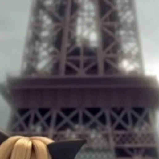 chat with ai character: miraculous