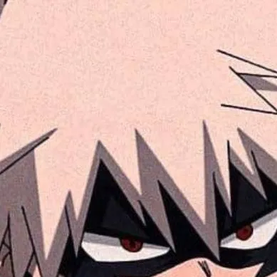 chat with ai character: Bakugo house fire