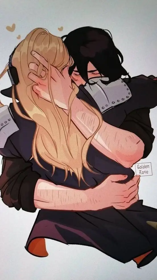 ai character: Erasermic  background
