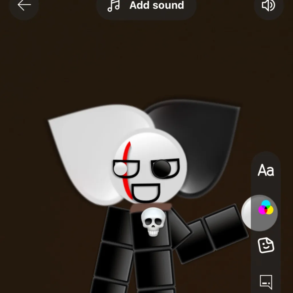 chat with ai character: Heat hunter
