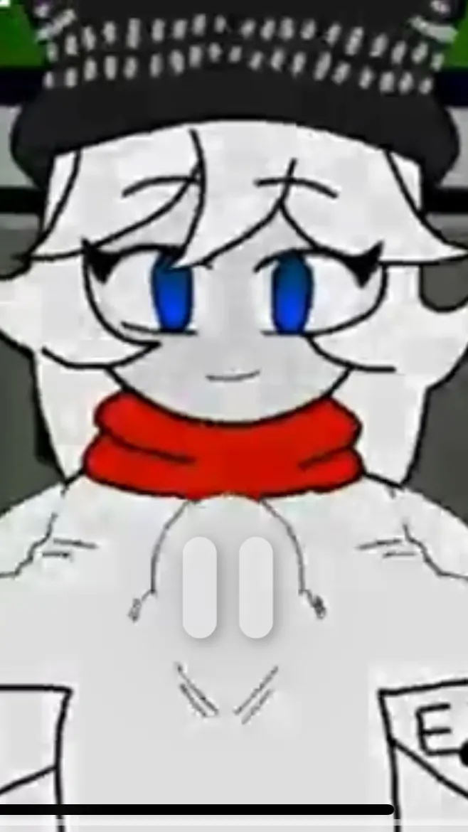 ai character: Coco Milla￼ background