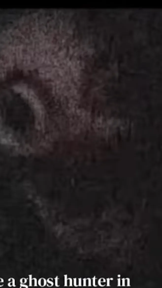 ai character: ￼ elder mimic background
