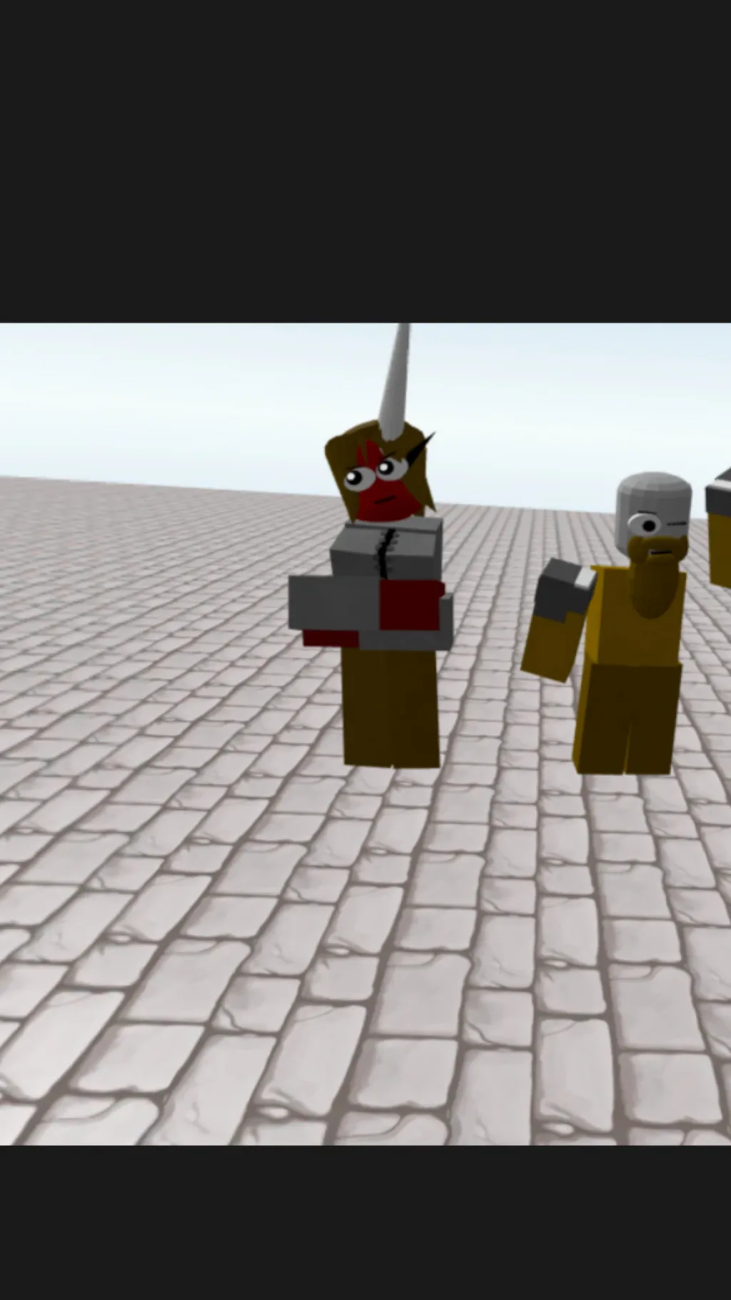 ai character: Mulan ￼ background