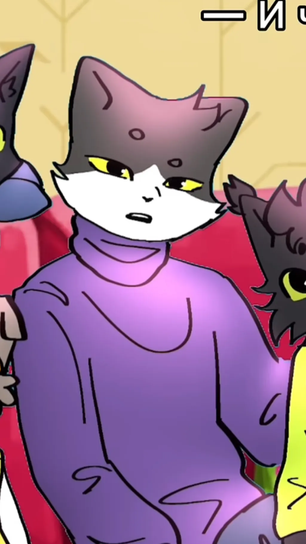 ai character: ￼ Collida￼ background