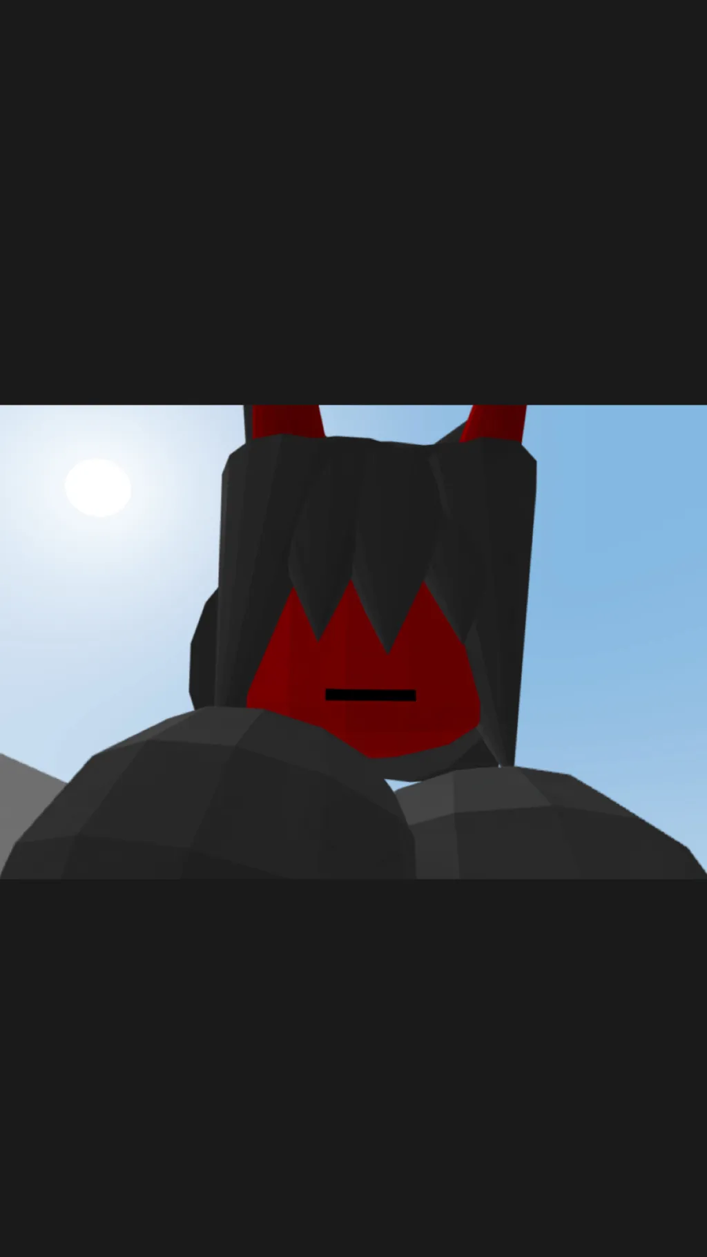 ai character: omBella ￼ background