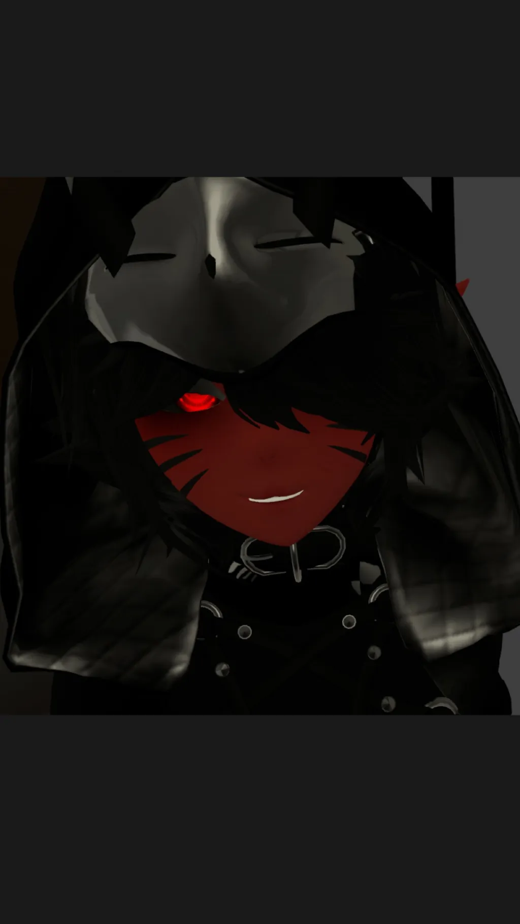 ai character: Horiso background