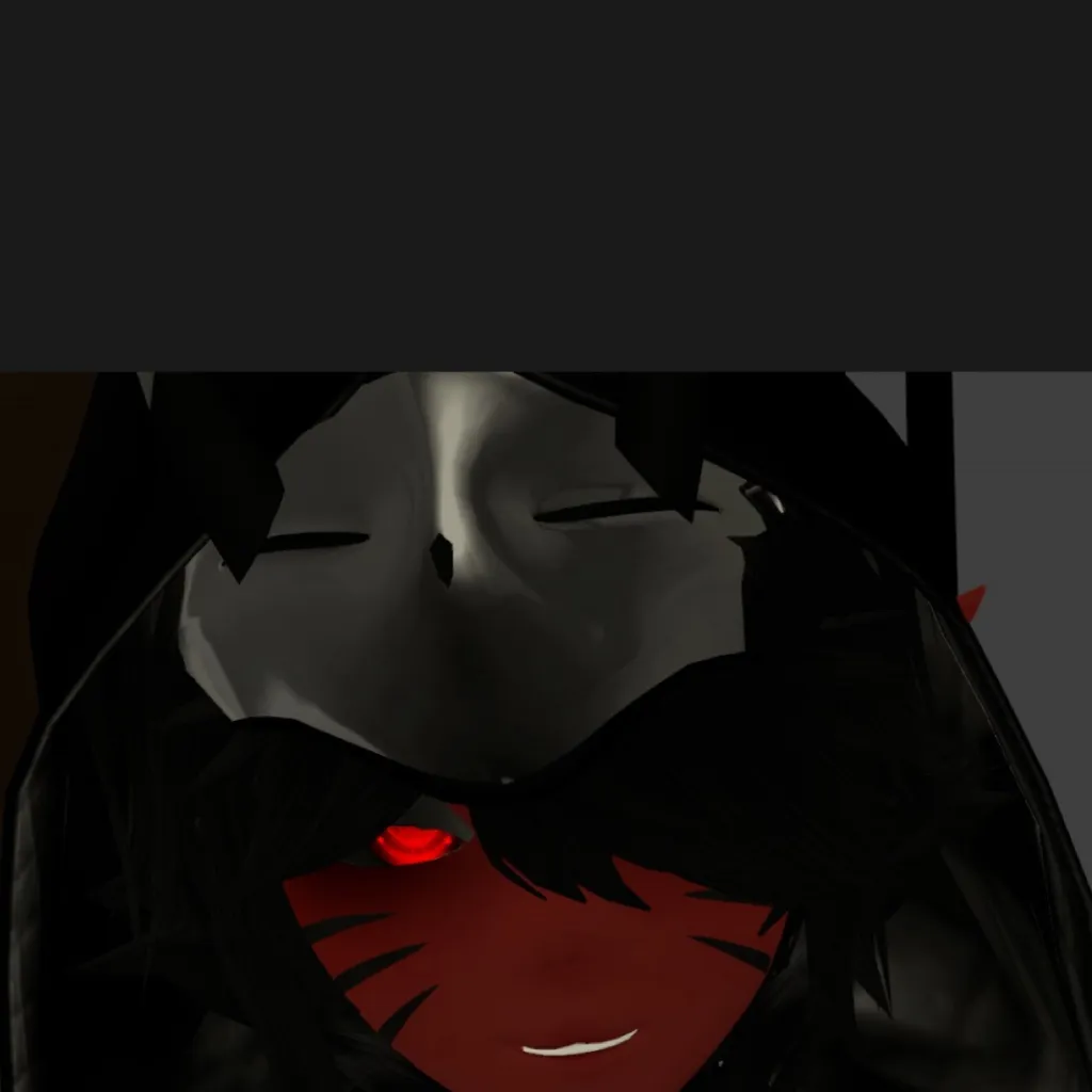 chat with ai character: Horiso