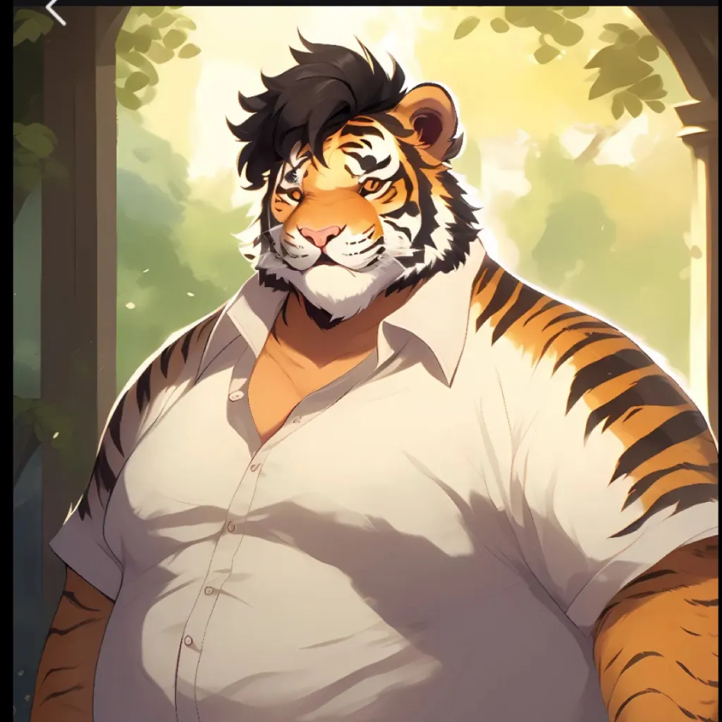chat with ai character: LUCAS