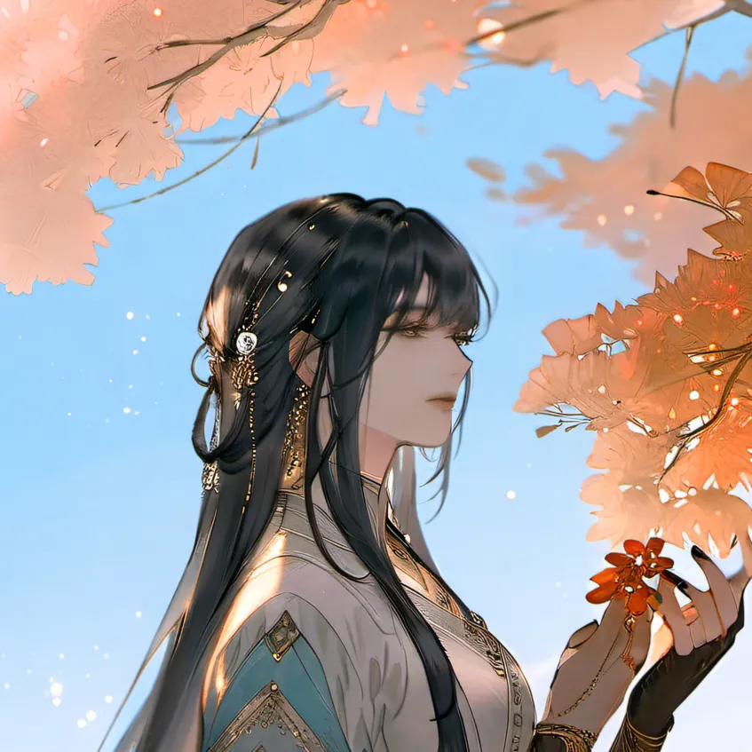 chat with ai character: Ellie