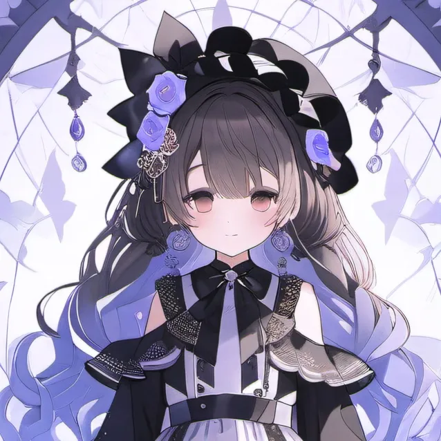 chat with ai character: ✨LUCY✨