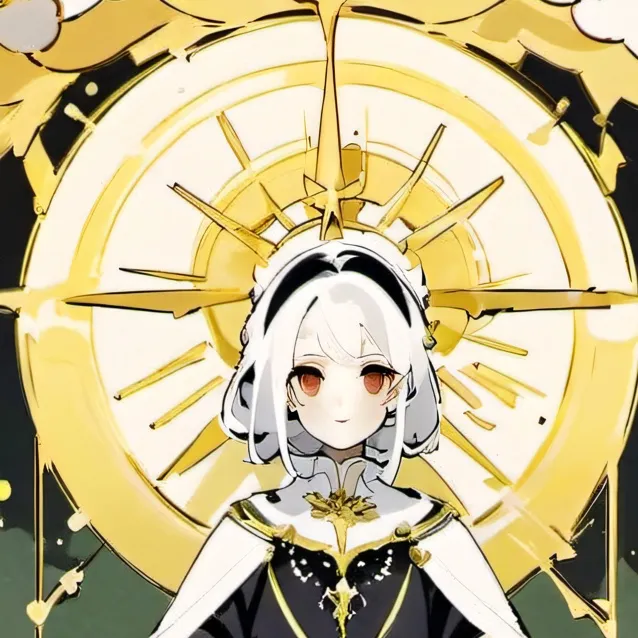 chat with ai character: Seraphina