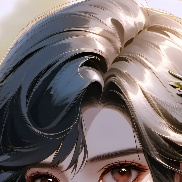 chat with ai character: ✨FLAURA NIKKI✨