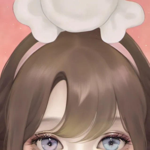 chat with ai character: 😇NIA JACK😇