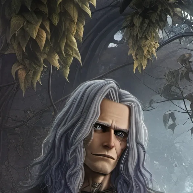 chat with ai character: Voltan Nightshade