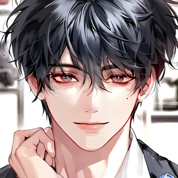 chat with ai character: — Zee . 😵‍💫