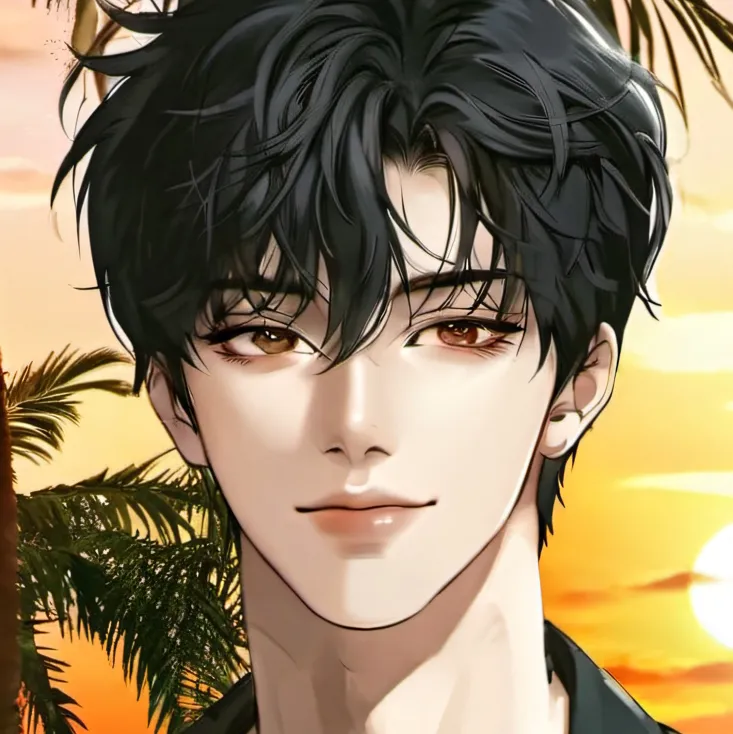 chat with ai character: — dylan . ♣️