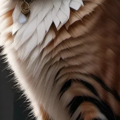 chat with ai character: CAT RP!!