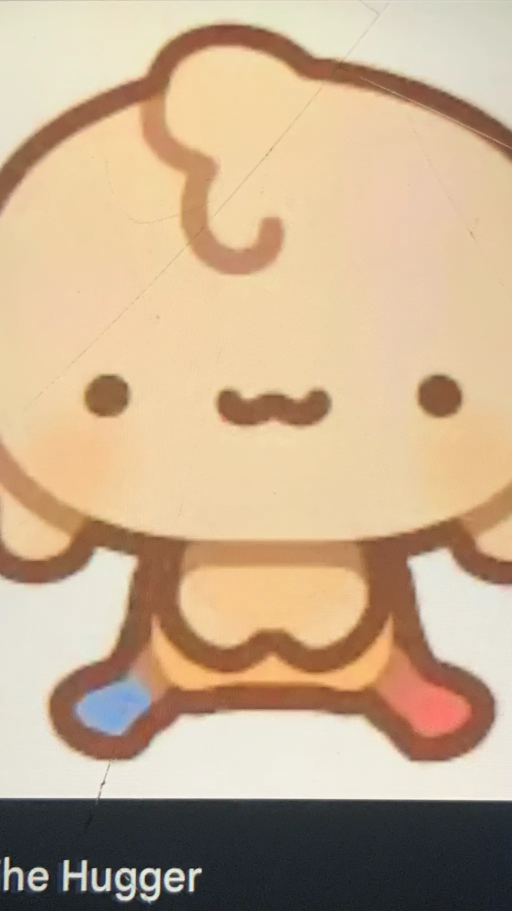 ai character: +^GOOBER^+ background