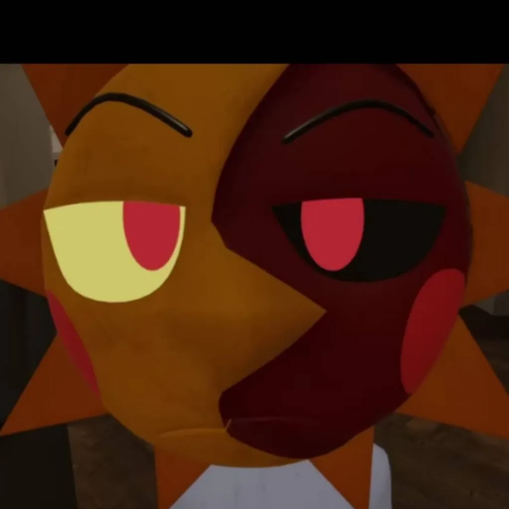 chat with ai character: ★TSAMS★