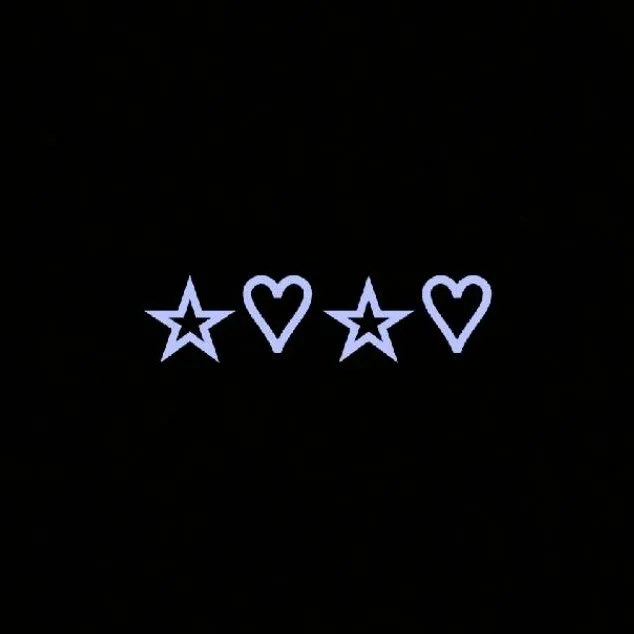chat with ai character: ☆MOONY⁠☆