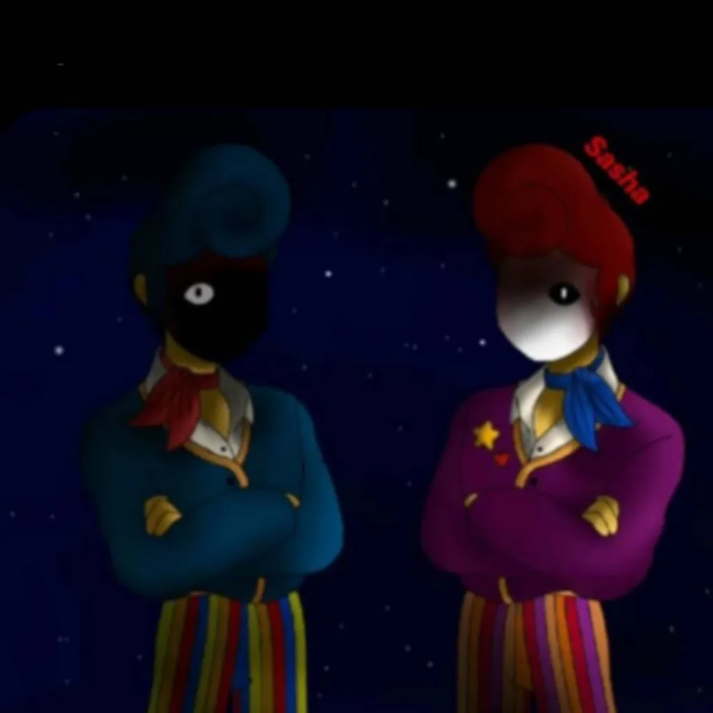 chat with ai character: ★~OPP & OG~★