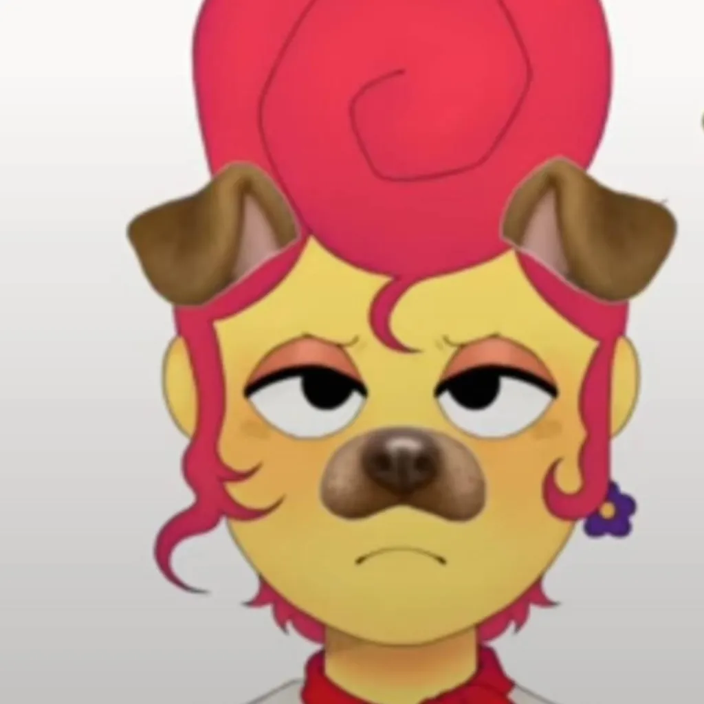 chat with ai character: ★OPPOSITE WALLY★