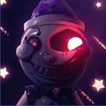 chat with ai character: ★MOONYDROP★