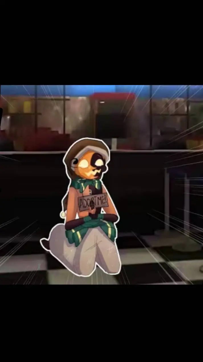 ai character: ★°•~TSAMS~•°★ background
