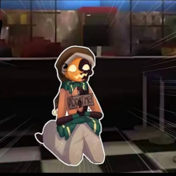 chat with ai character: ★°•~TSAMS~•°★