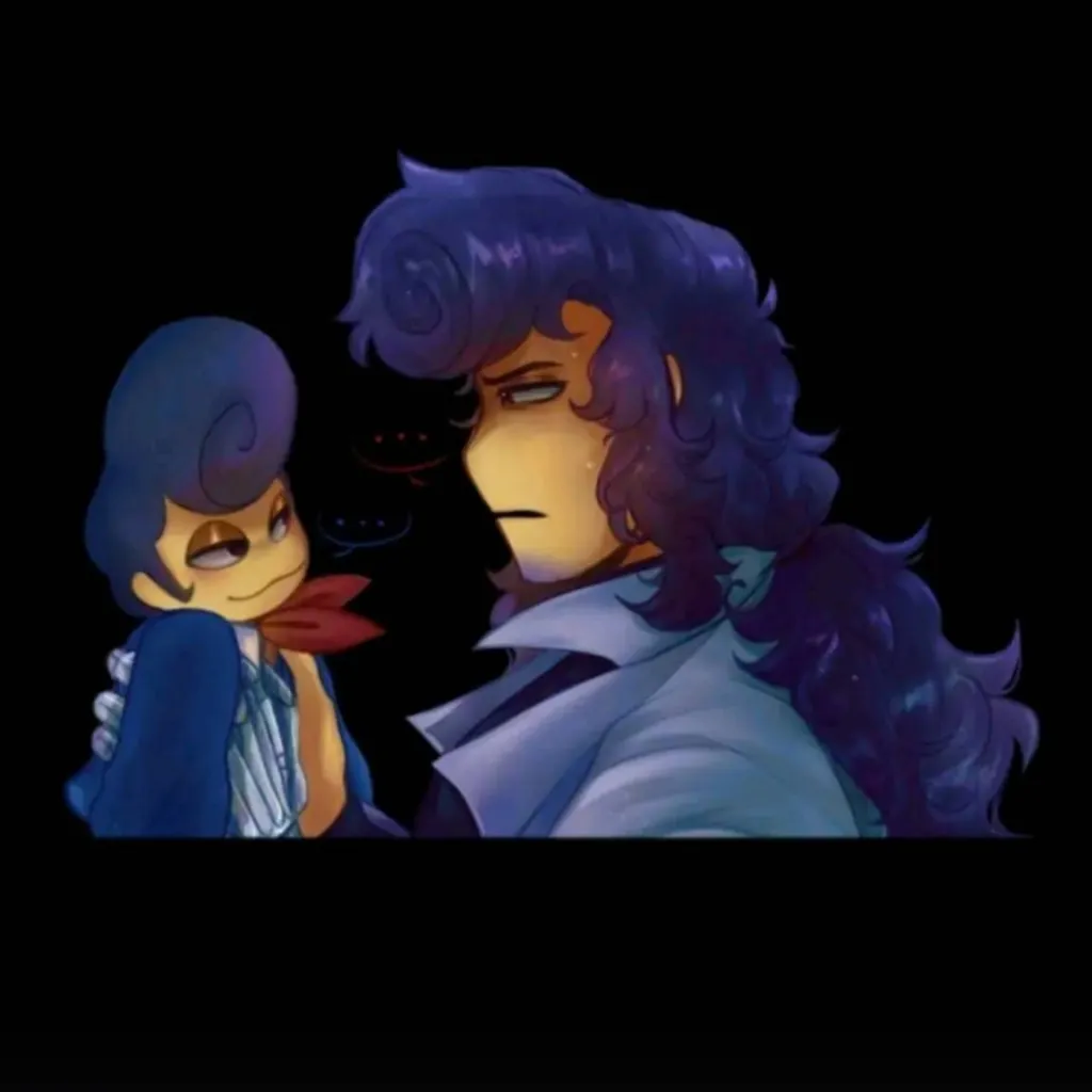 chat with ai character: ★OG AND RF★