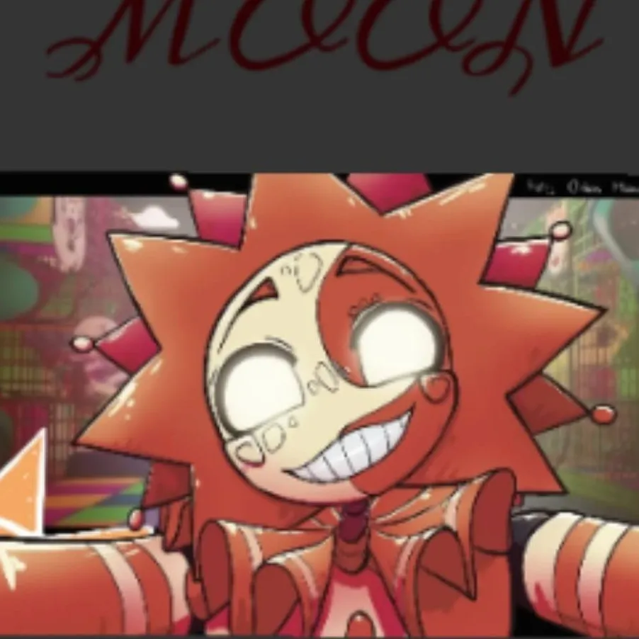 chat with ai character: ★✯SUN & MOON★✯