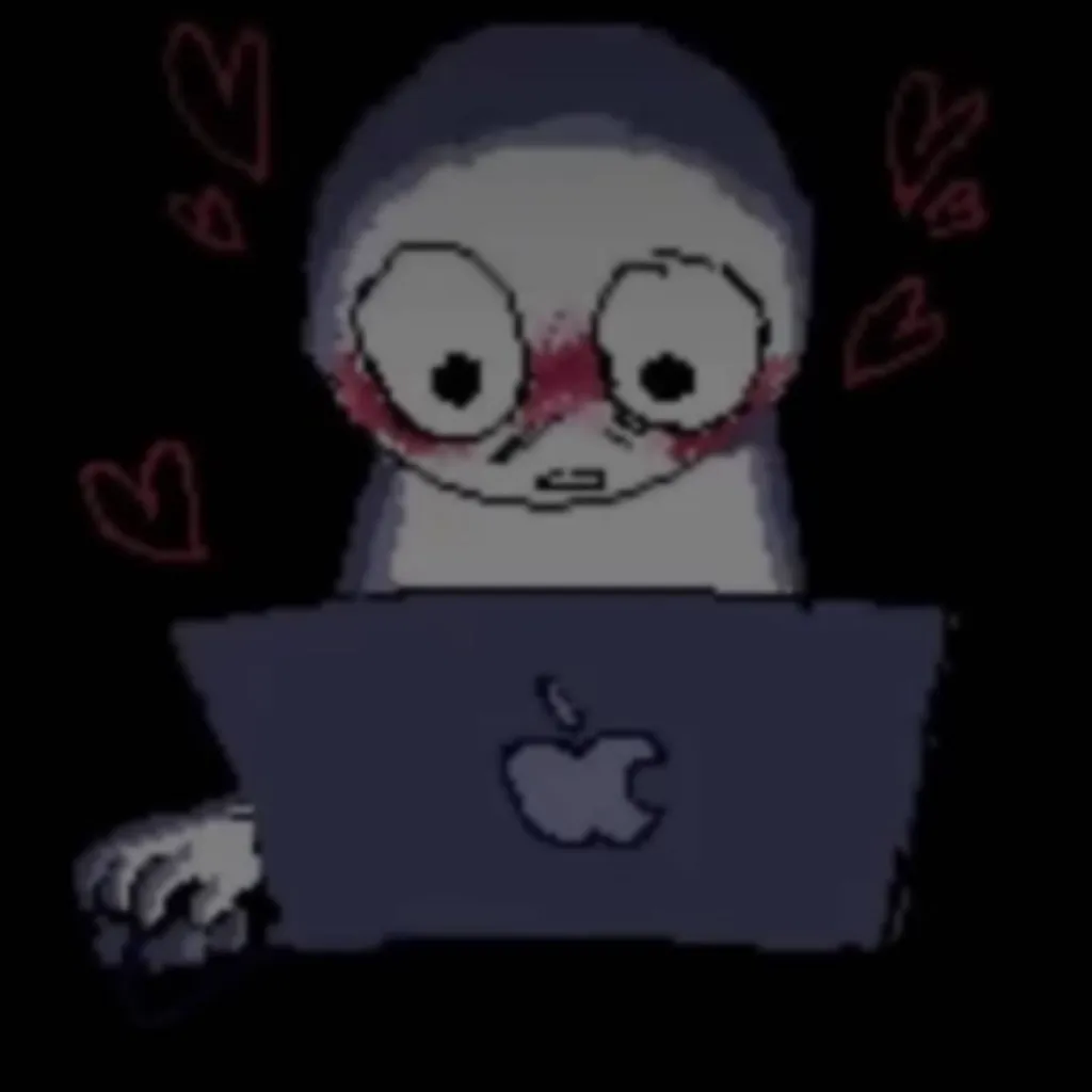chat with ai character: ★TSAMS★