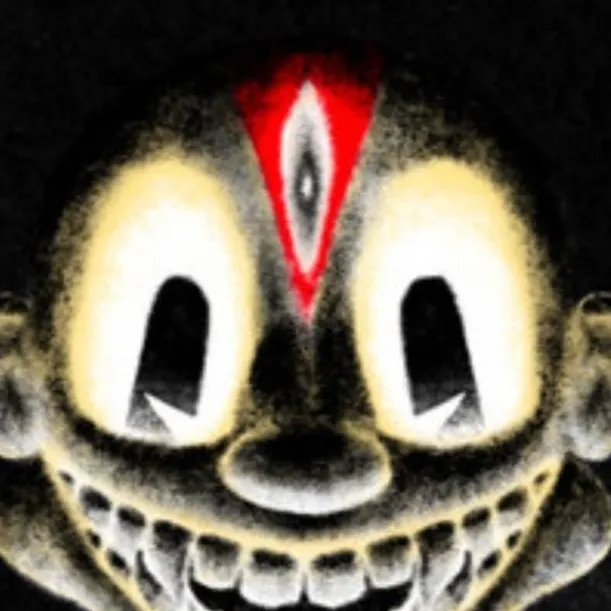 chat with ai character: Lil darkie 3