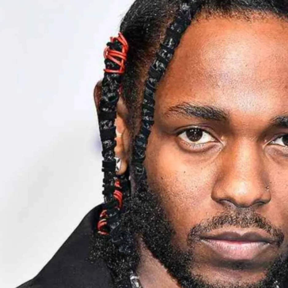 chat with ai character: Kendrick Lamar