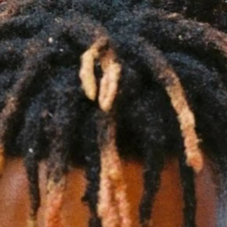 chat with ai character: Juice wrld 