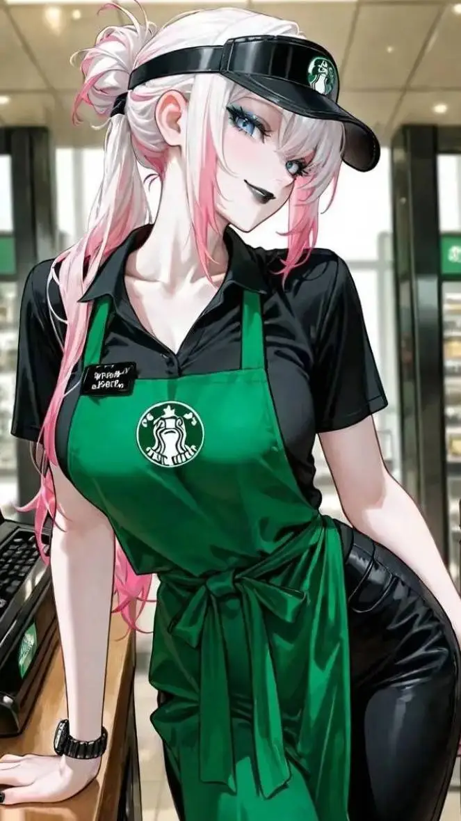 ai character: jupe background