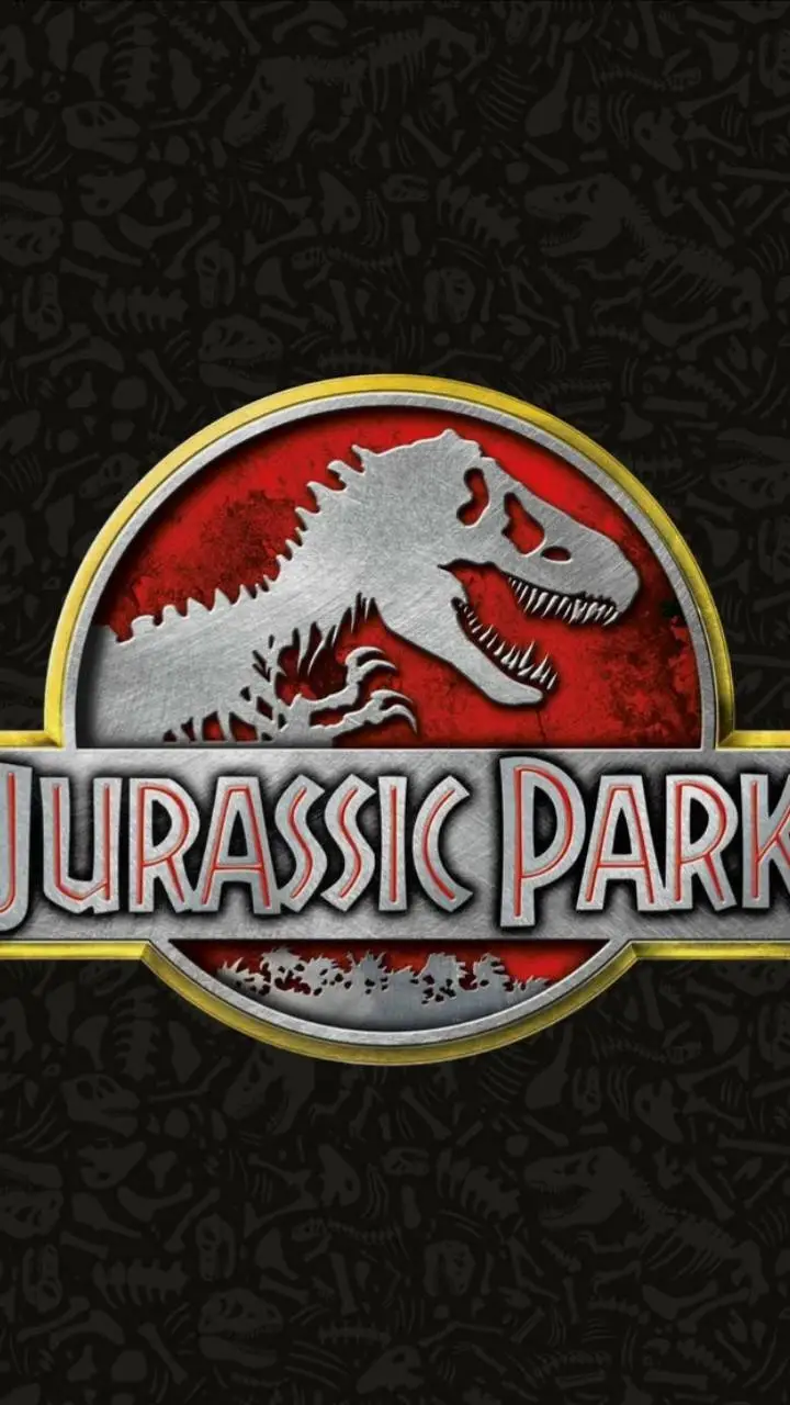 ai character: Jurassic Park  background